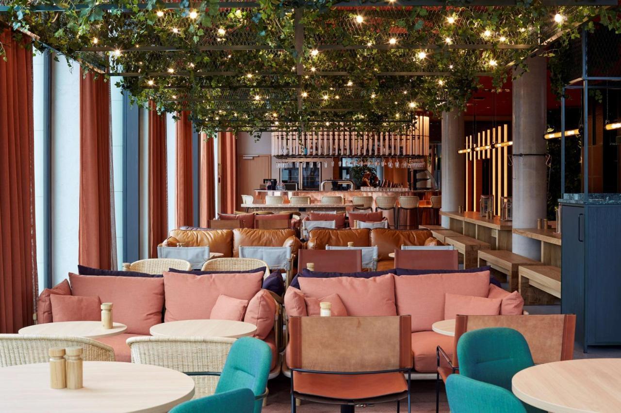 Scandic Frankfurt Hafenpark Hotel