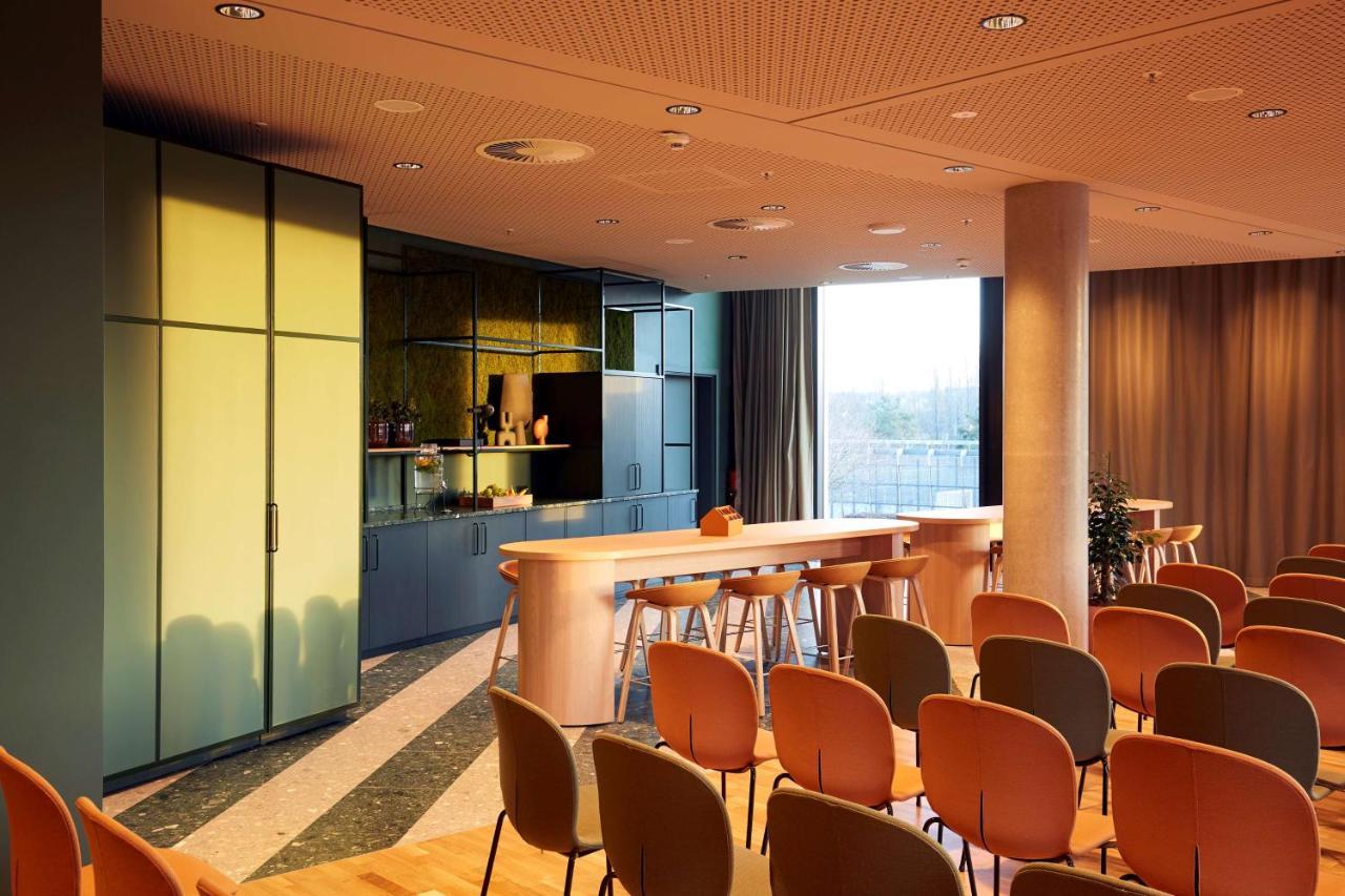 Scandic Frankfurt Hafenpark Hotel Frankfurt am Main