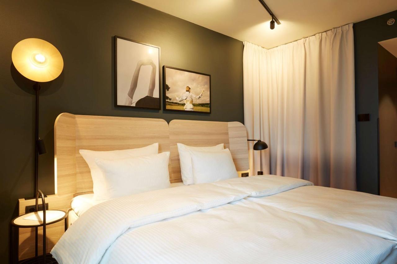 Scandic Frankfurt Hafenpark Hotel