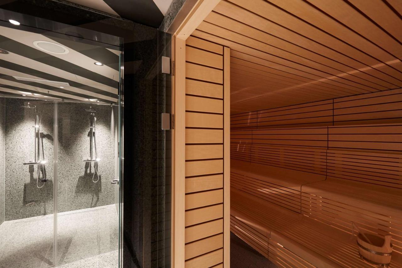 Scandic Frankfurt Hafenpark Hotel Francfort-sur-le-Main
