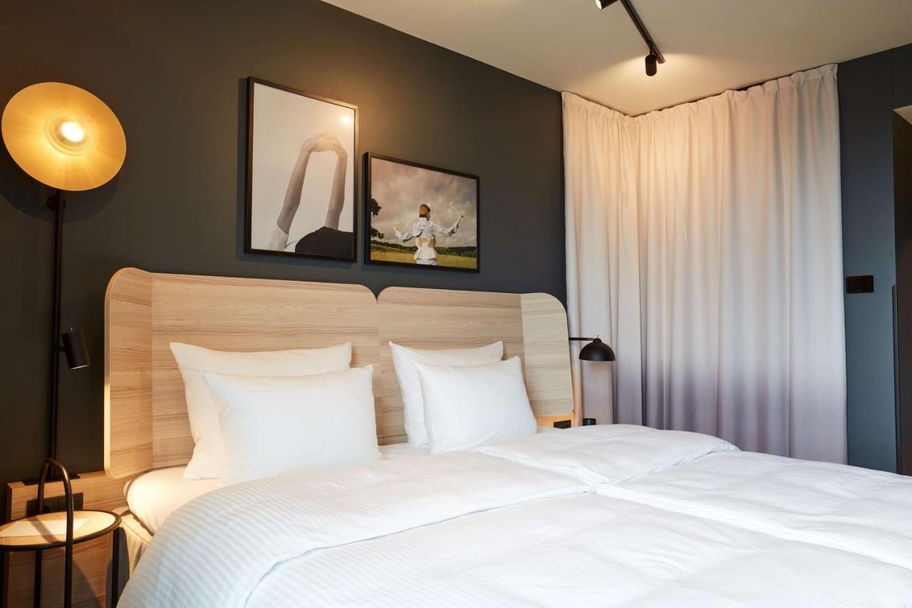 Scandic Frankfurt Hafenpark Hotel