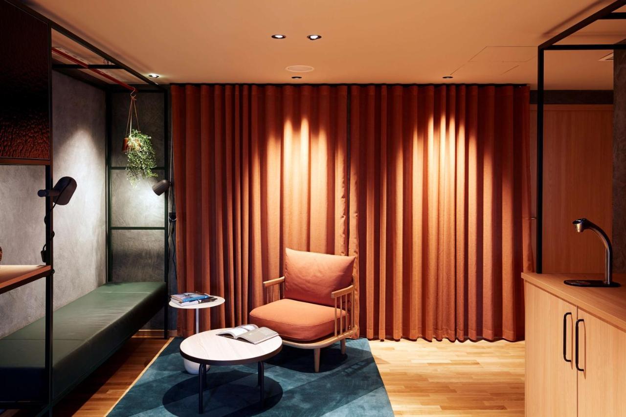 Scandic Frankfurt Hafenpark 4* Frankfurt am Main