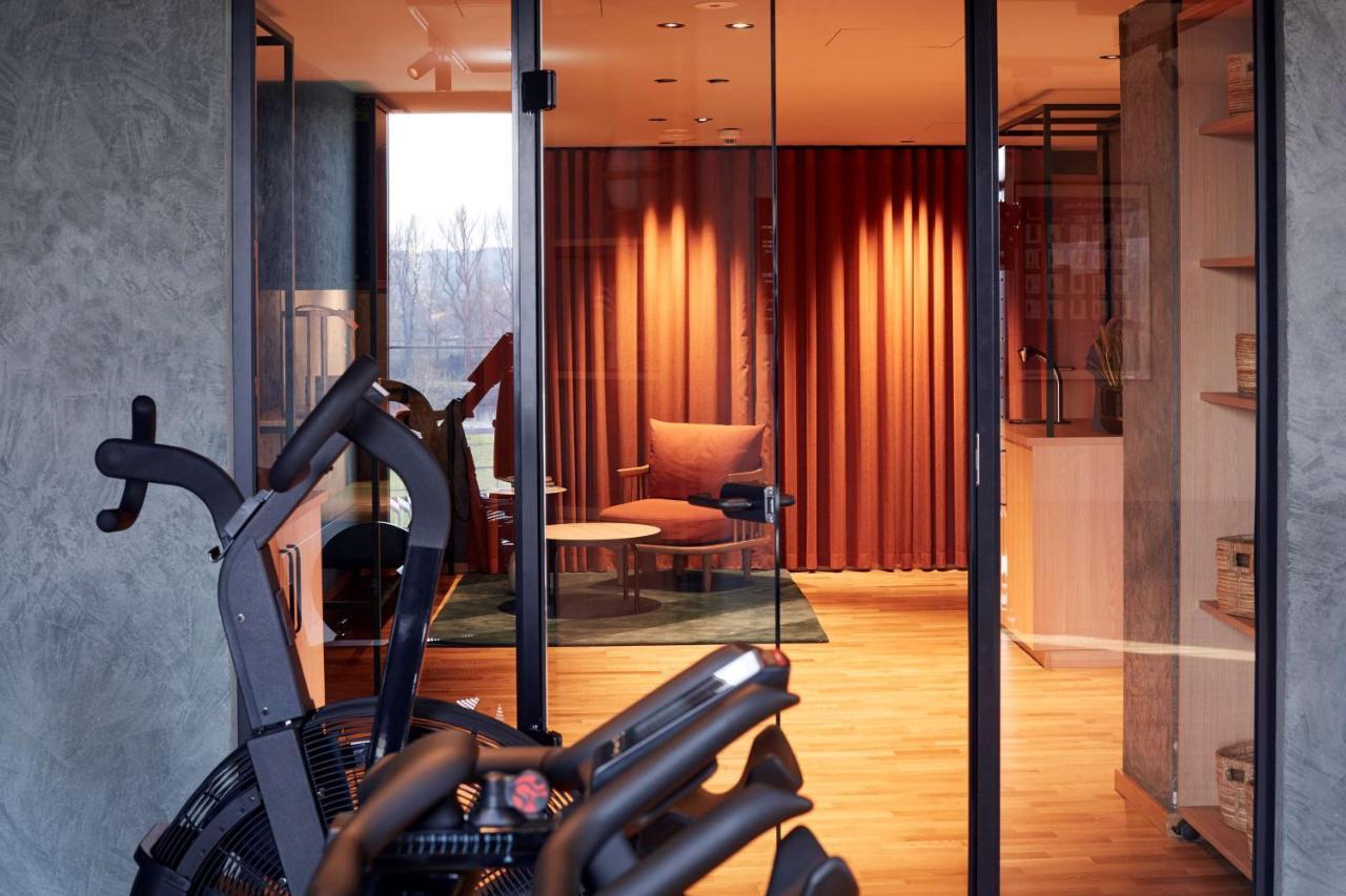 Scandic Frankfurt Hafenpark 4*